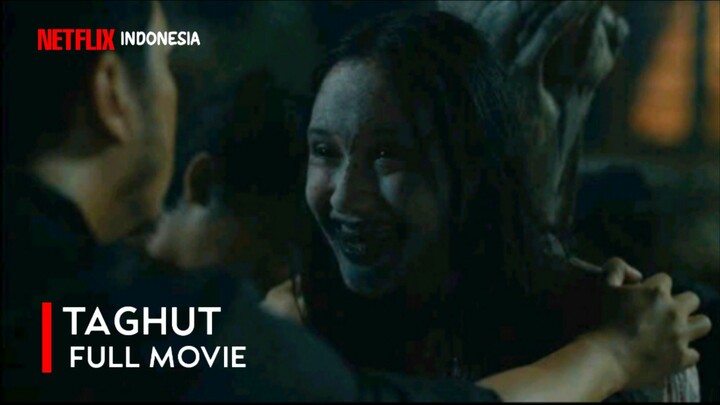 TAGHUT full movie (2024)