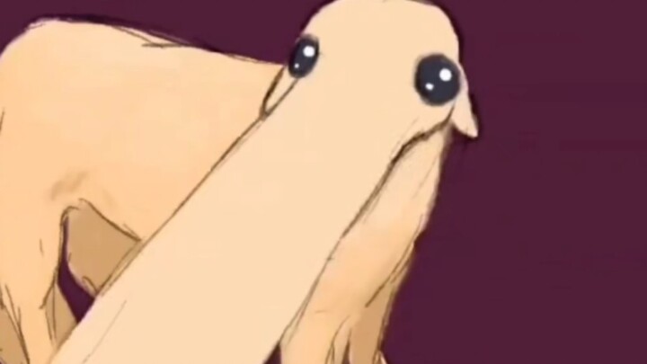 "Fine dog"