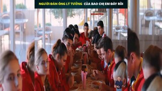 anh chàng mập đa năng p1