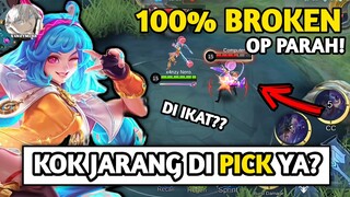 NI HERO OP PARAH‼️ TAPI KOK JARANG DI PICK YA❓