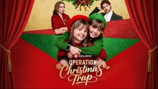 Operation Christmas Trap
