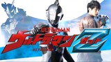 Ultraman Z - Episod 10 (malay dub)