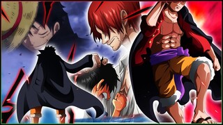 NO WAY... Luffy Just BROKE The Community (1026 Spoilers)