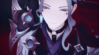 【多托雷】Autophagy - 自体吞噬