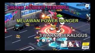 Gass Kita Coba Grand Assault Terbaru Kaiten - Blue Archive Indonesia