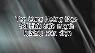 12cung hoàng đạo