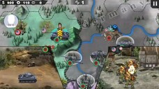 World Conqueror 4 Rescue the Ally 4