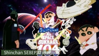 Shinchan Season 8 Episode 32 in Hindi