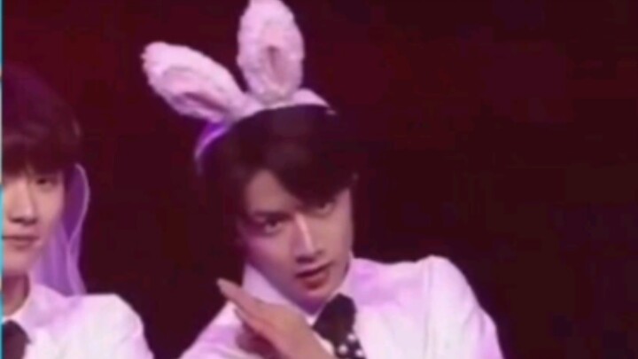 Rabbit Gas Didn't Mess with the Circus (Full Version)