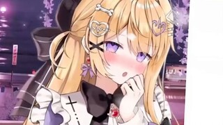 The venomous tongue strikes back! I was kicked out of the 2D world because of my voice. My concentra