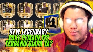 EXCHANGE PEMAIN UCL 112! DAPET SIAPA KIRA KIRA!? - Fifa 22 Mobile