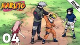Naruto season 1 episode 4 in Hindi mein / Sakura is the behosh ho jati hai bar bar
