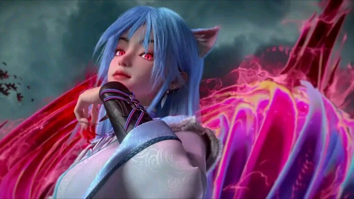 Above The Divine Kingdom Eps 10 Sub Indo Hd