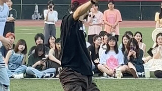 丢钥匙纪录片 钥匙被甩飞了