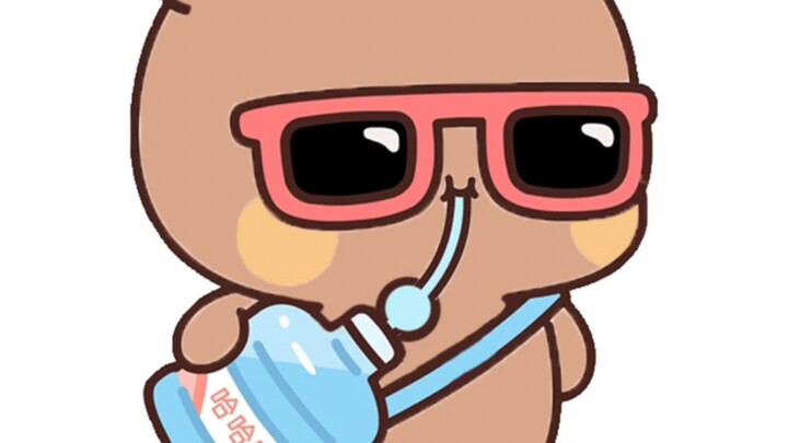 布布一二恋爱日常！