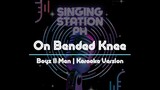 On Bended Knee by Boyz II Men | Karaoke