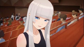 《绝妙舞步》第6话「这集上强度了！」