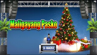 Siakol - Maligayang Pasko (Reggae Remix) Dj Jhanzkie 2021