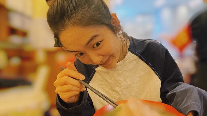 论<一个年更UP的VLOG> | 近况&经济学读书分享