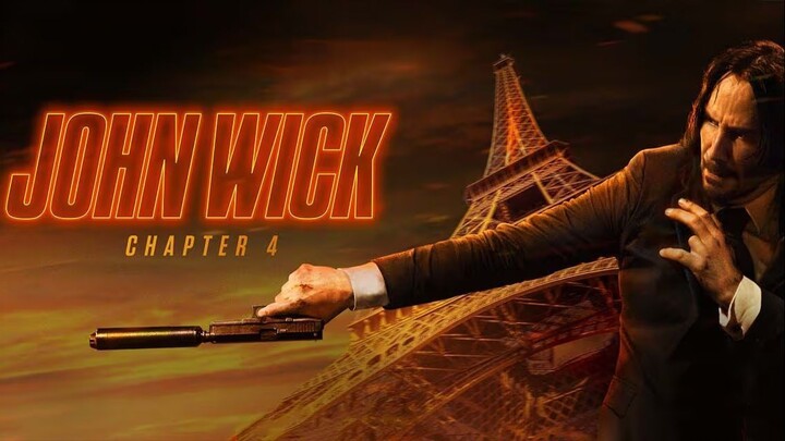 John Wick Chapter 4
