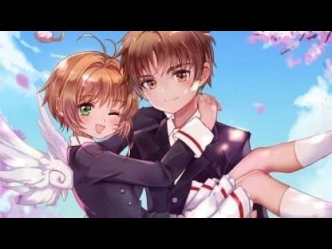 || AMV || Người con trai ấy || Sakura × Syaoran