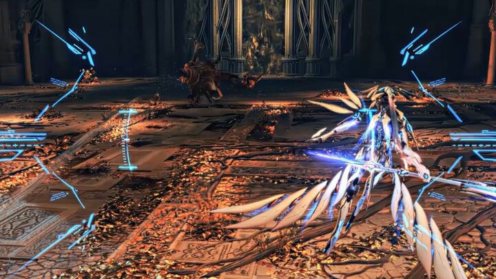 Hai tựa game kết hợp hoàn hảo!