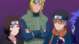[Naruto] Rutinitas Melaleuca Kakashi