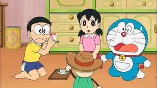 Doraemon New Episode 17-01-2024 - Episode- 05- Doraemon Cartoon - Doraemon In Hindi - Doraemon Movie