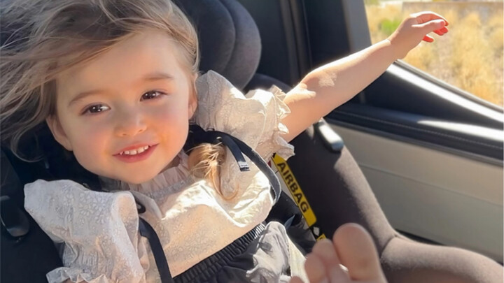 ว่าด้วยความคิดอันกว้างไกลของเด็กมนุษย์วัย 2 ขวบ แม่สุดแซ่บวัย 32 ยังต้องยอมรับว่าสู้ไม่ได้!