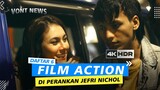 6 Film Action Drama Yang Dibintangi Oleh JEFRI NICHOL
