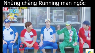 RM Những anh chằng ngốc của RM #runningman7012#runningmanVN