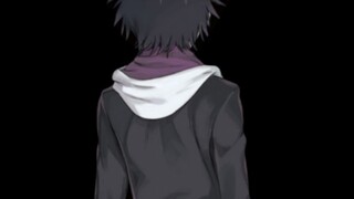 Kamijou Touma's inner monologue