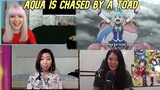 Mission of the Toads | Konosuba - Reaction Mashup