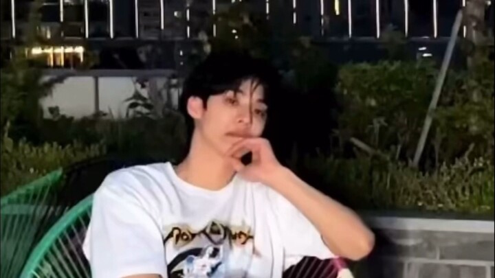 朗子哥那些值得一看的舞蹈cha合集