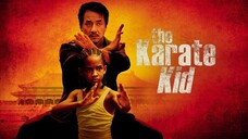 The Karate Kid 2010