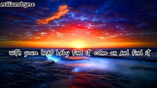 come and get your love - (LYRICS)