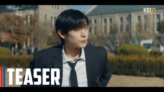 Perfect Family (2024) | Korean Drama | Teaser 2