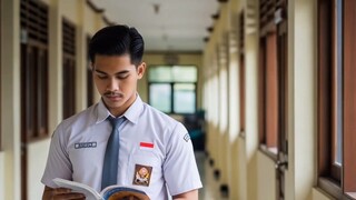 Iya Kamu Short Series Trailer