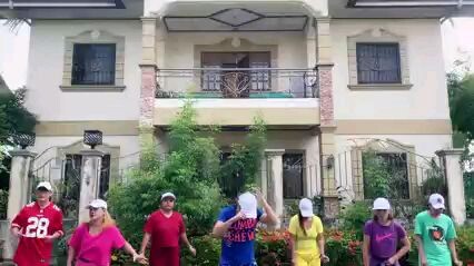 Zumba #ctto