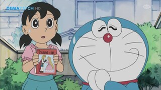 Doraemon Episode 267