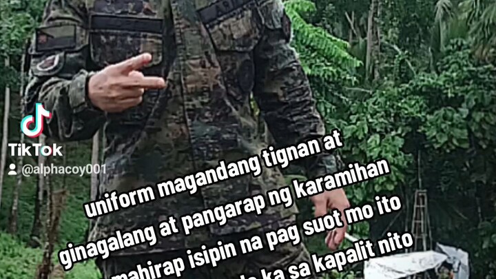 #Supportourlocaltroop🪖 #ServingPeopleSecuringtheland🪖🇵🇭