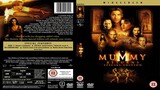 (พากย์ไทย) เดอะมัมมี่ 2 รีเทิร์น ฟื้นชีพกองทัพมัมมี่ล้างโลก - The.Mummy.Returns.2001.1080p