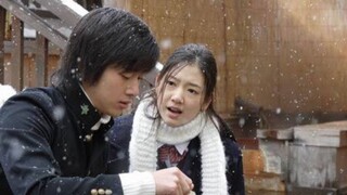 สุดปลายฟ้า สัญญารักนิรันดร์ ซับไทย ตอนที่ 08