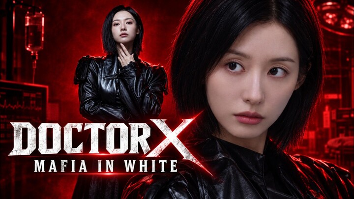 Doctor X Mafia In White Episode 6 Sub Indo