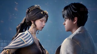 Trảm Thần Chi Phàm Trần Thần Vực [Slay The Gods] - Tập 1-3 Full HD Thuyết Minh