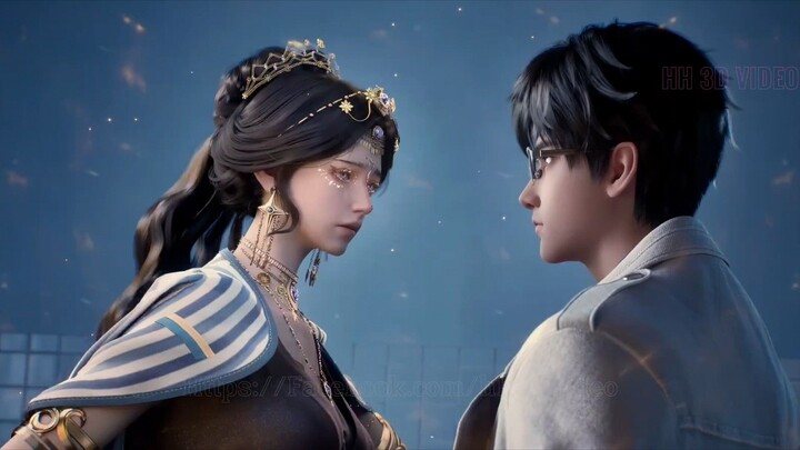 Trảm Thần Chi Phàm Trần Thần Vực [Slay The Gods] - Tập 1-3 Full HD Thuyết Minh