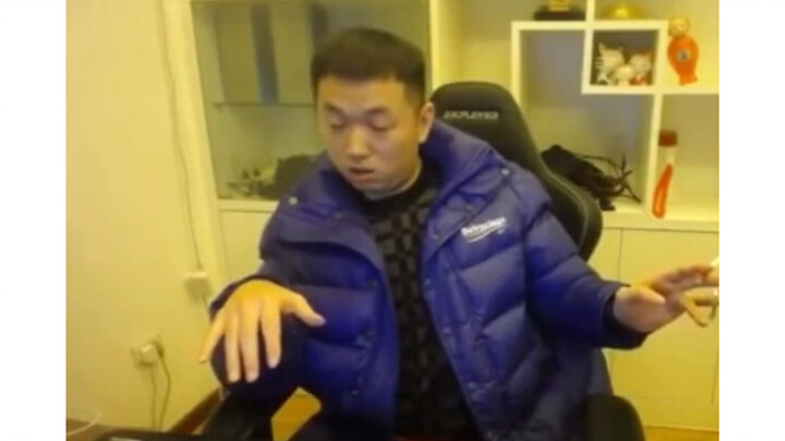 Đoạn freestyle bùng nổ nhất của Dược Thủy Ca