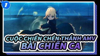 [Cuộc chiến chén thánh AMV] Bài chiến ca của cái chết_1