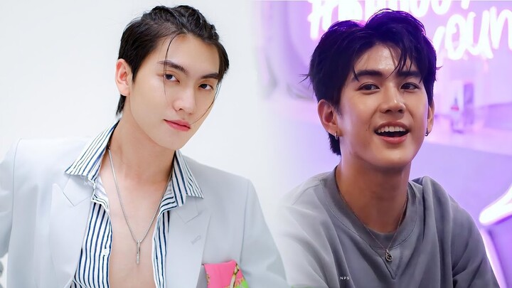 6 BEST Rom-Com Thai BL Series That I Fell In Love With!