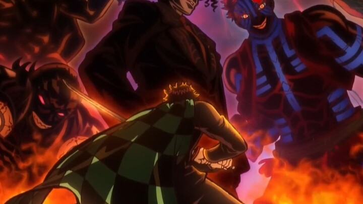 Gintama: Everywhere you go, it’s Demon Slayer! Gintama movie – the first 6 minutes of吐槽 about Kimets